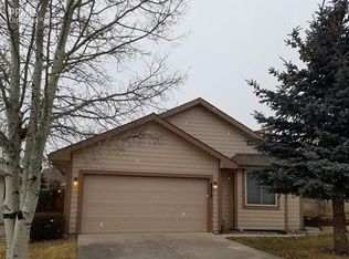 8258 Scarborough Dr, Colorado Springs, CO 80920
