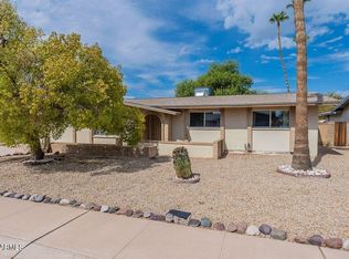 2522 S Kachina Cir, Tempe, AZ 85282