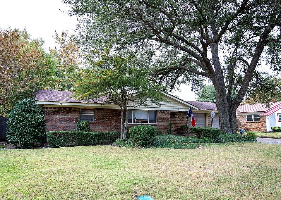 Your new home in Hurst