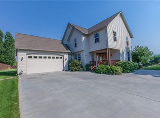 109 S Texas Ave, East Wenatchee, WA 98802