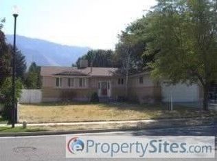 10167 S Millbury Way, Sandy, UT 84092