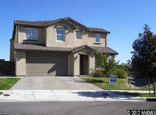 330 Renaissance Ct, Reno, NV 89523