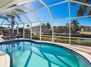 120 Templewood Ct #3, Marco Island, FL 34145
