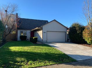 1495 SW 211th Ave, Beaverton, OR 97003