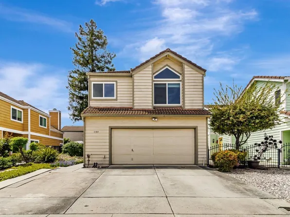 1189 Krebs Ct, San Jose, CA 95131