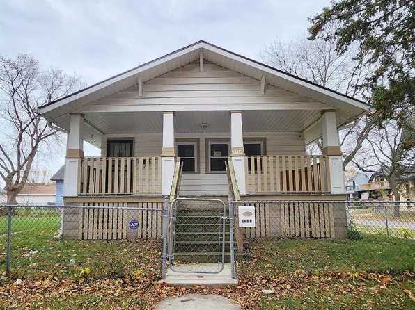 3733 West Fairmount AVENUE, Milwaukee, WI 53209