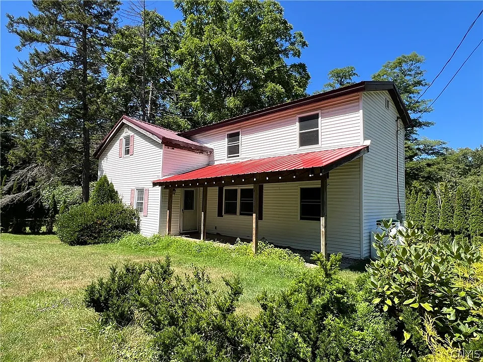 1186 State Route 104B