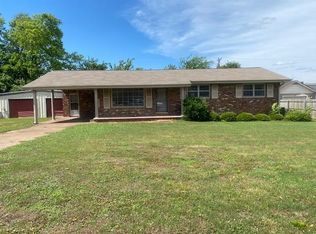 317 State St, Muscle Shoals, AL 35661