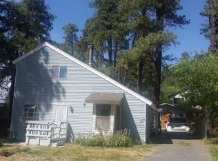 899 Pawnee, Flagstaff, AZ 86005
