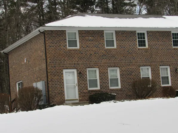 47 Oakridge Drive #47, Londonderry, NH 03053