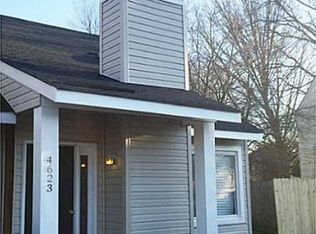 4623 Glencoe Ln, Virginia Beach, VA 23464
