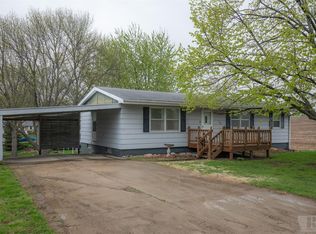 708 Howland St, Emerson, IA 51533