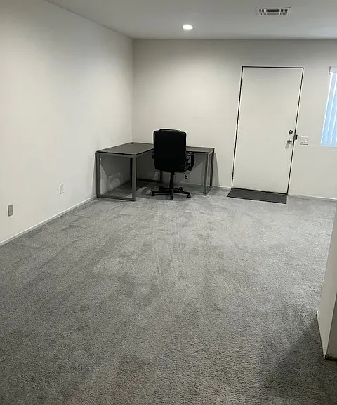 Office Area