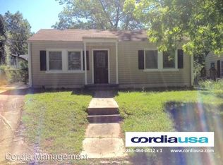 2880 8th St, East Pt, GA 30344