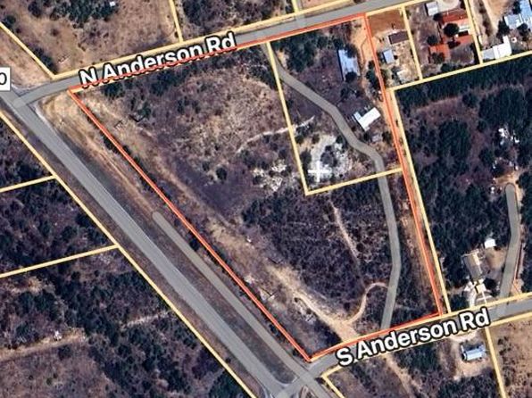2407 S Anderson Rd, Big Spring, TX 79720