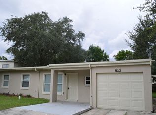 822 San Domingo Rd, Orlando, FL 32808