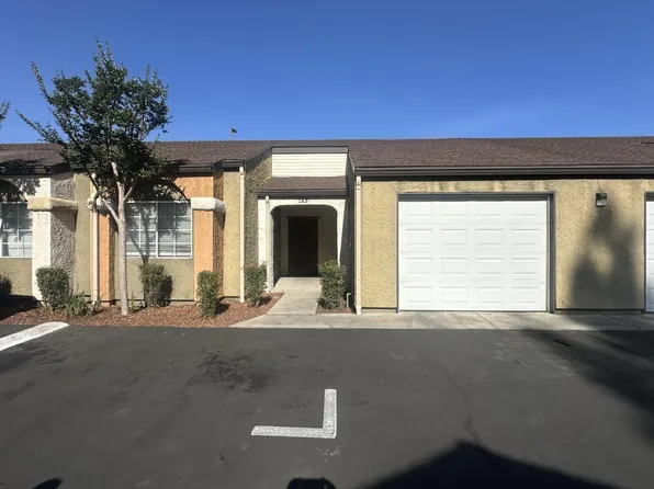 5140 E Kings Canyon Rd APT 145, Fresno, CA 93727