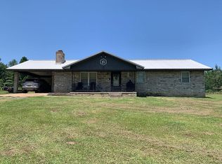 196285 N 4140th Rd, Antlers, OK 74523