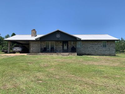 196285 N 4140th Rd, Antlers, OK, 74523