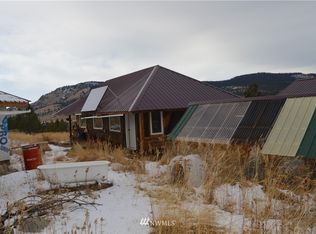 14 High Valley Rd, Tonasket, WA 98855