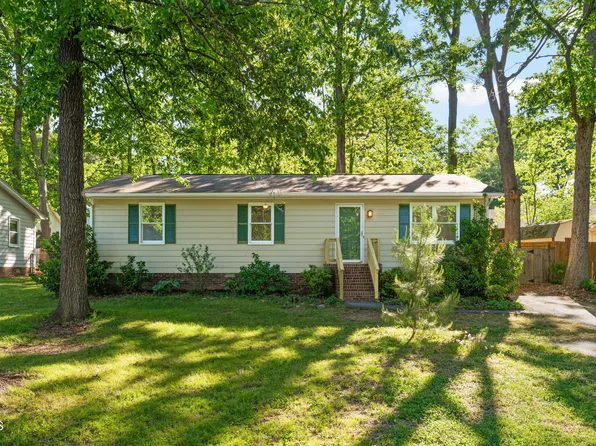 2408 George Anderson Dr, Hillsborough, NC 27278