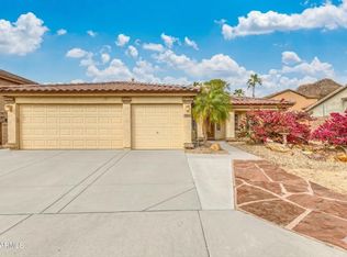 6356 W Avenida Del Rey, Phoenix, AZ 85083