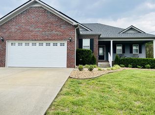 4628 Turquoise Ln, Murfreesboro, TN 37129