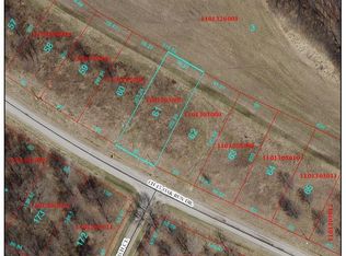 7061 Oak Run Dr, Dahinda, IL 61428