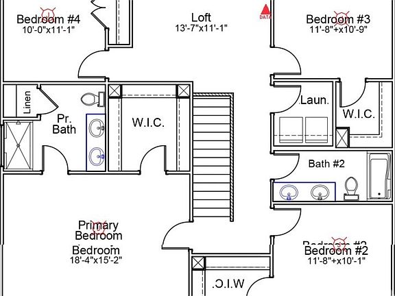 3rd image of 112 Praline Road