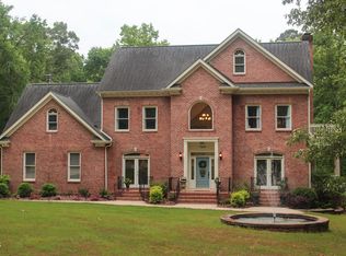 7433 Tynewind Dr, Wake Forest, NC 27587