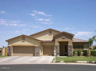 4132 E Carriage Ct, Gilbert, AZ 85297