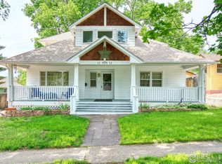 205 Grant St, Longmont, CO 80501
