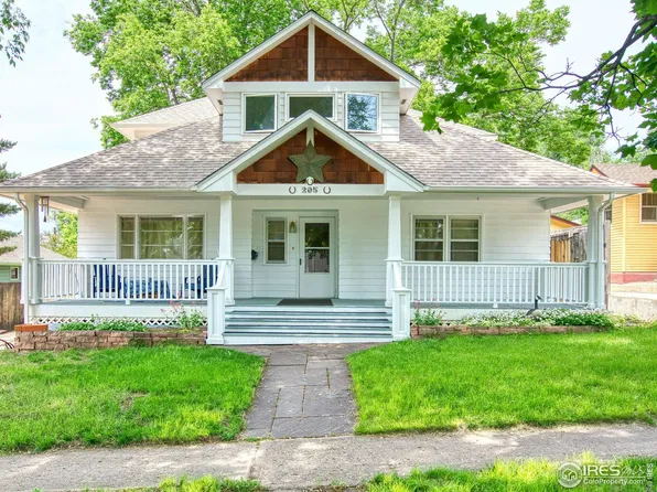 205 Grant St, Longmont, CO 80501