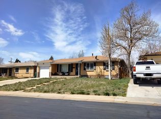 1175 S Gray St, Lakewood, CO 80232