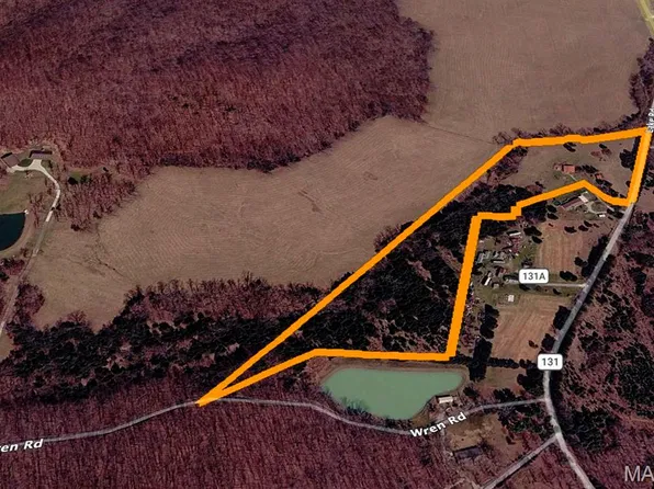 0 County Road 131 Rd, Arcadia, MO 63621