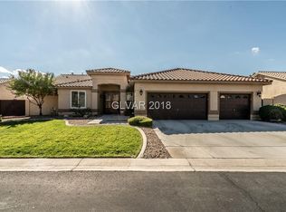 1511 Cordero Bay Ave, Las Vegas, NV 89123