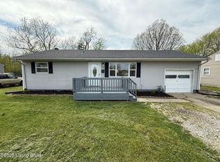 7602 Gerald Ave, Louisville, KY 40258