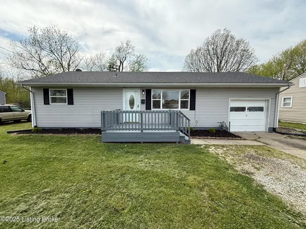 7602 Gerald Ave, Louisville, KY 40258