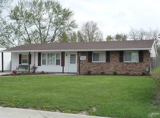 5432 Rothermere Dr, Fort Wayne, IN 46835