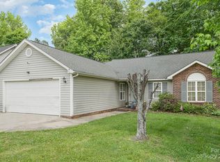 3360 Atlas Dr, Charlotte, NC 28269