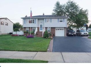 2233 Kuser Rd, Hamilton, NJ 08690