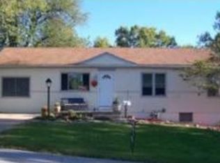 117 N Peck Dr, Independence, MO 64056
