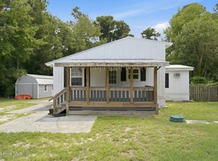 123 Rockledge Road, Wilmington, NC 28412