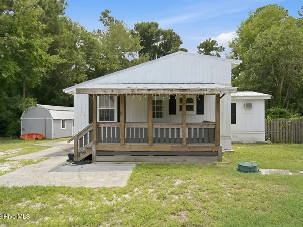 123 Rockledge Road, Wilmington, NC 28412