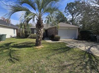 2488 Gulf Breeze Ave, Perdido Key, FL 32507