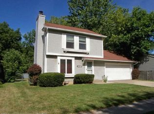 5616 Annapolis Dr, Lansing, MI 48911