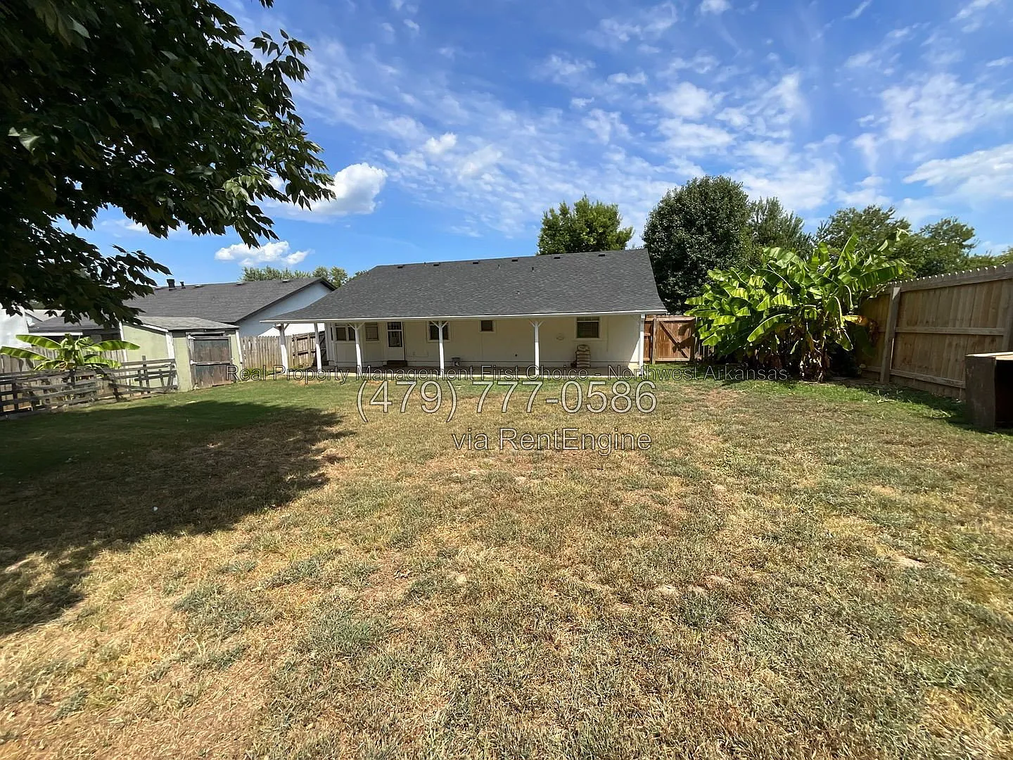 3 bed, 2.0 bath, 1334 sqft, $1,650 — Photo 3