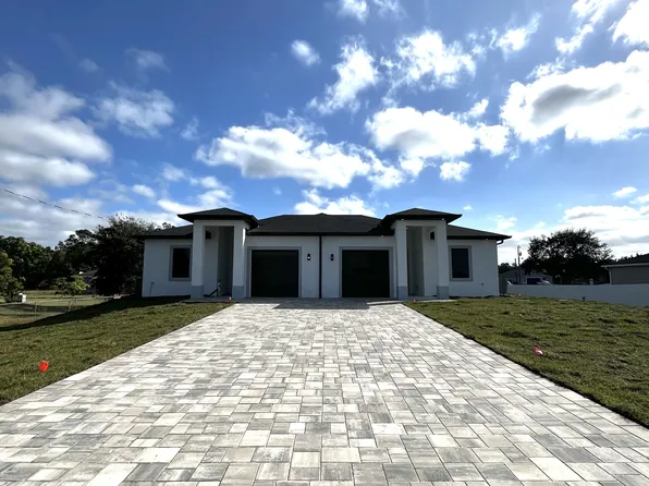 1253 Columbus Blvd, Fort Myers, FL