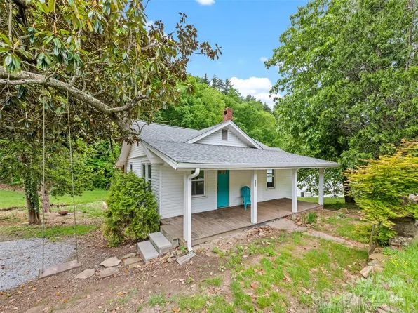 307 Baird Cove Rd, Asheville, NC 28804