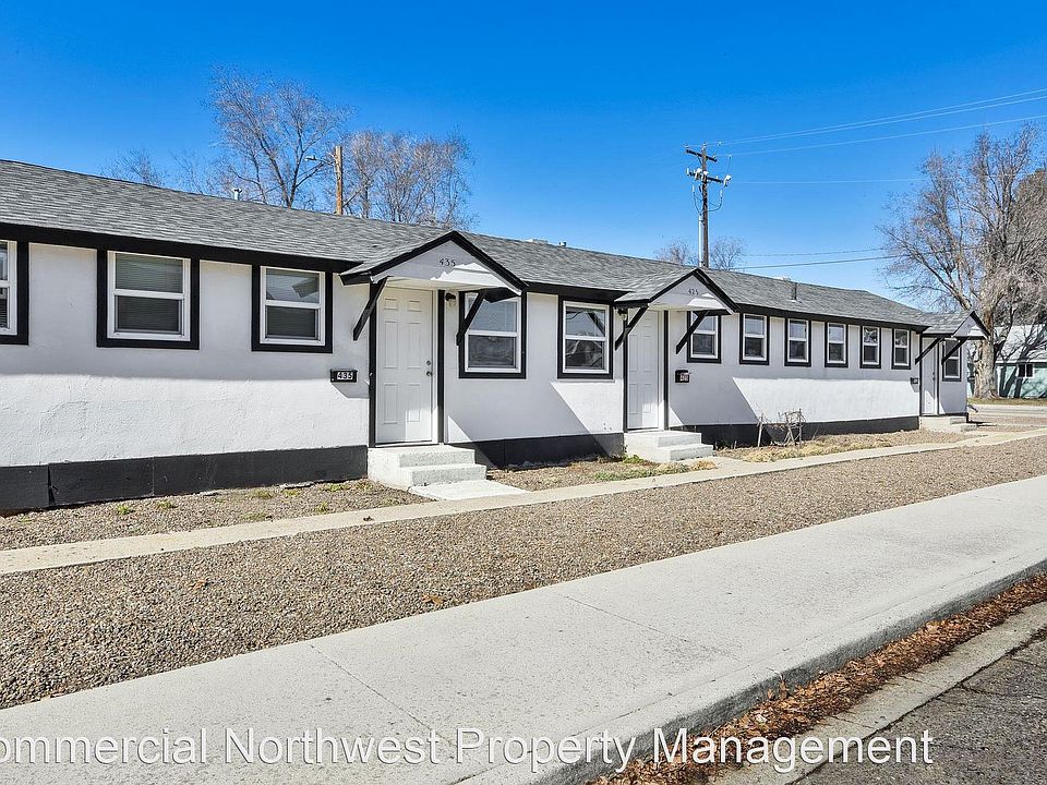 425 N 11th St E Mountain Home, ID Zillow